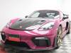PORSCHE OTHER