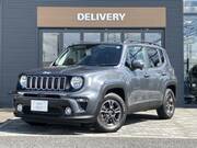 2022 CHRYSLER JEEP RENEGADE LONGITUDE