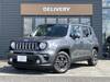 CHRYSLER JEEP RENEGADE