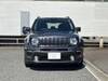 CHRYSLER JEEP RENEGADE