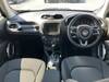 CHRYSLER JEEP RENEGADE