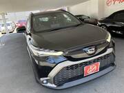 2022 TOYOTA COROLLA CROSS Z