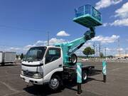 2007 HINO DUTRO