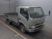 2018 TOYOTA TOYOACE