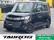 2009 SUZUKI PALETTE SW