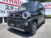 2025 SUZUKI HUSTLER