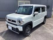2024 SUZUKI HUSTLER