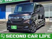 2020 HONDA N-BOX CUSTOM