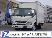 2019 TOYOTA DYNA