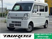 2016 SUZUKI EVERY
