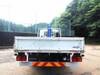 HINO POWDER CEMENT TRUCK
