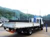 HINO POWDER CEMENT TRUCK