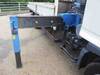 HINO POWDER CEMENT TRUCK