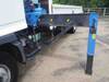 HINO POWDER CEMENT TRUCK