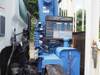 HINO POWDER CEMENT TRUCK