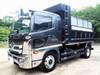 HINO POWDER CEMENT TRUCK