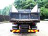 HINO POWDER CEMENT TRUCK
