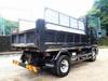 HINO POWDER CEMENT TRUCK