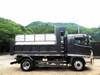 HINO POWDER CEMENT TRUCK