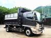 HINO POWDER CEMENT TRUCK