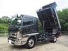 HINO POWDER CEMENT TRUCK