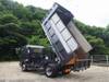 HINO POWDER CEMENT TRUCK