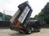 HINO POWDER CEMENT TRUCK