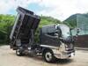 HINO POWDER CEMENT TRUCK