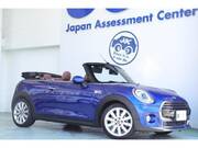 2019 BMW MINI