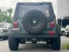 CHRYSLER JEEP WRANGLER