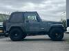CHRYSLER JEEP WRANGLER