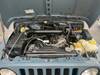 CHRYSLER JEEP WRANGLER
