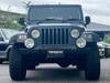 CHRYSLER JEEP WRANGLER