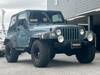 CHRYSLER JEEP WRANGLER