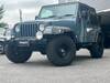 CHRYSLER JEEP WRANGLER