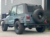 CHRYSLER JEEP WRANGLER