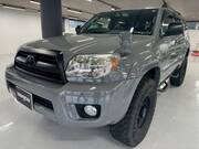 2006 TOYOTA HILUX SURF