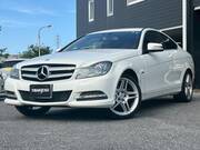2012 MERCEDES BENZ C-CLASS