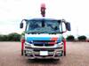 FUSO SUPER GREAT