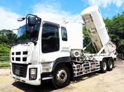 2012 ISUZU GIGA