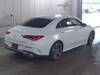MERCEDES BENZ CLA-CLASS
