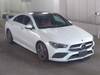 MERCEDES BENZ CLA-CLASS