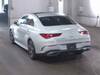 MERCEDES BENZ CLA-CLASS