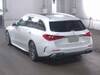 MERCEDES BENZ C-CLASS Stationwagon