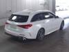 MERCEDES BENZ C-CLASS Stationwagon