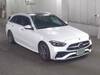 MERCEDES BENZ C-CLASS Stationwagon