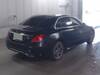 MERCEDES BENZ C-CLASS