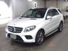 MERCEDES BENZ GLE