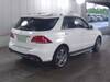 MERCEDES BENZ GLE
