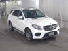 MERCEDES BENZ GLE